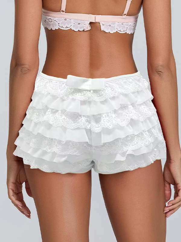 EMMIOL Minigonna Sexy In The West