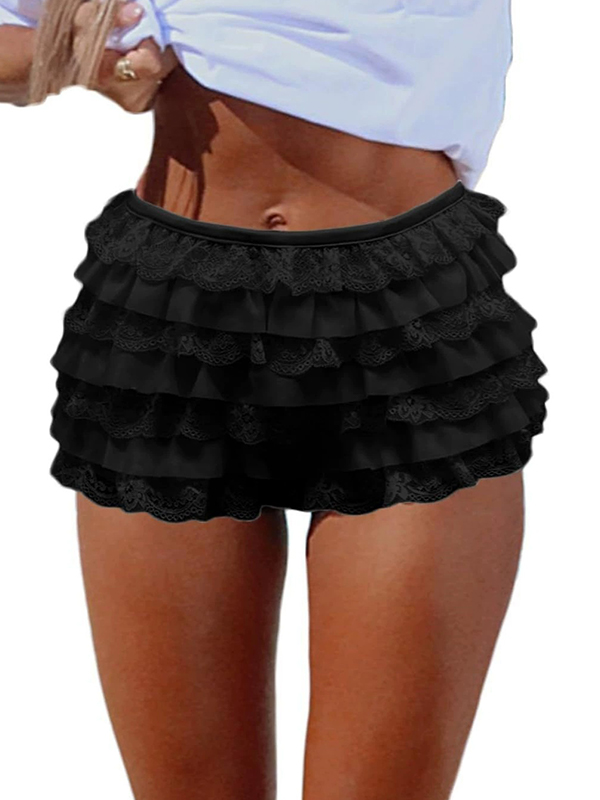 EMMIOL Minigonna Sexy In The West