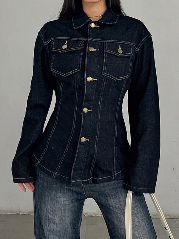 EMMIOL Hot Girl Slimming Jacket