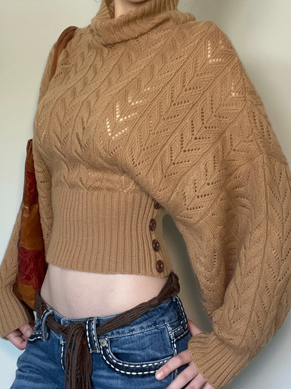 EMMIOL American Vintage Sweaters