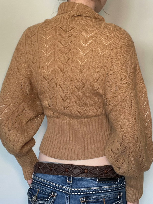 EMMIOL American Vintage Sweaters