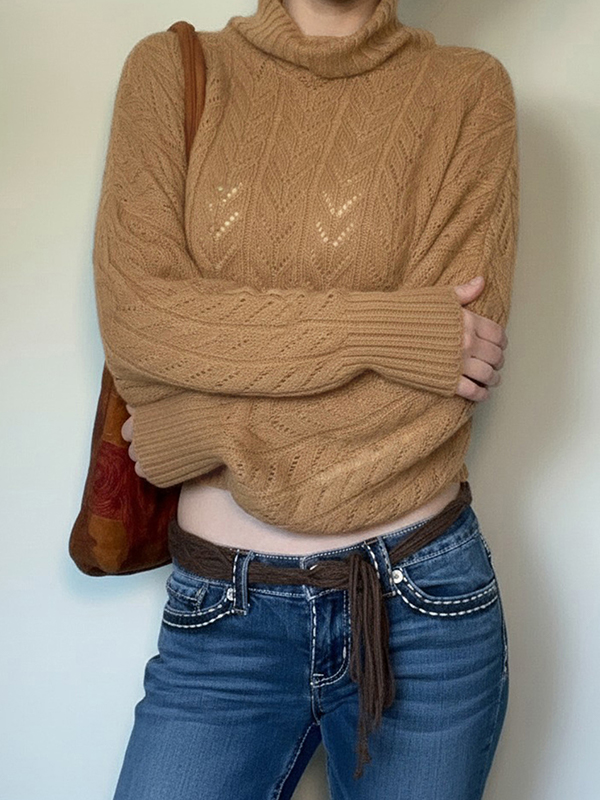 EMMIOL American Vintage Sweaters