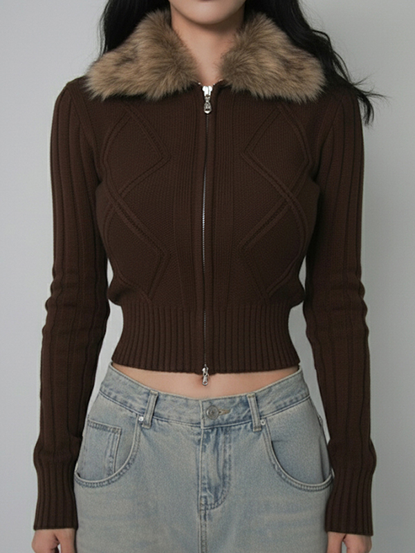 EMMIOL American Hottie Jacket