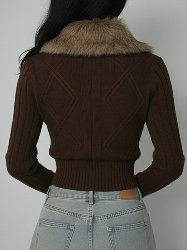 EMMIOL American Hottie Jacket