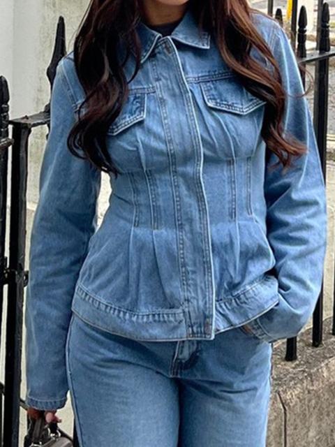 Street-Smart Lass Jacket