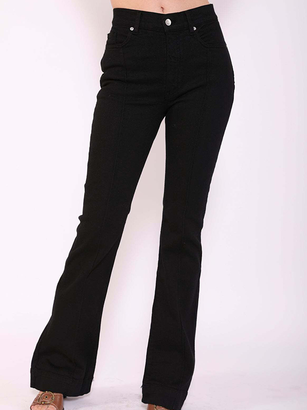 EMMIOL Designästhetik Schlagjeans