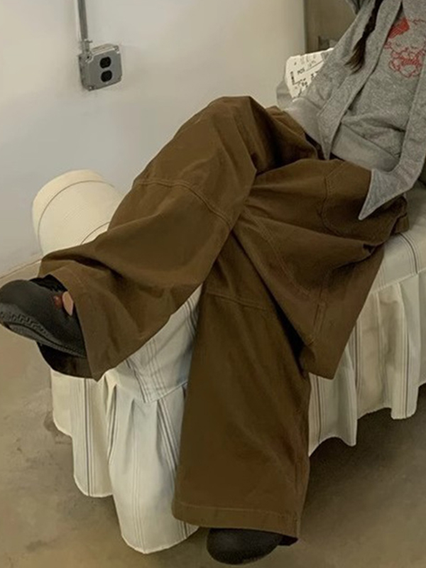 EMMIOL Jeans cargo High Street di Spicy Girls