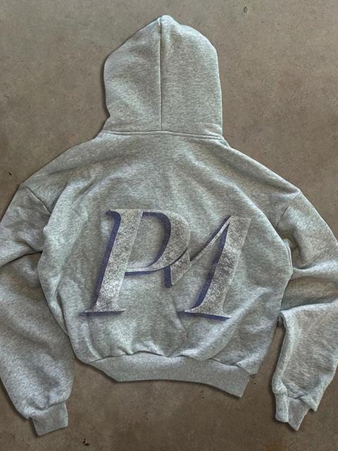 Giacca personalizzata Street Notes