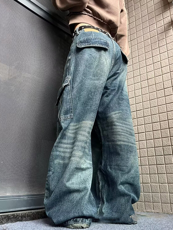 EMMIOL Pantalones cargo versátiles y elegantes sin esfuerzo