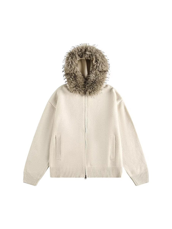 EMMIOL Cardigan Lazy Charm