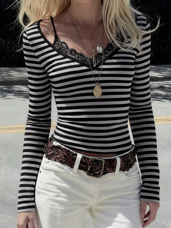 EMMIOL Figurformendes Funktionsunterhemd mit langen Ärmeln