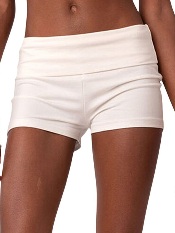 EMMIOL Low-Rise Underwear Shorts