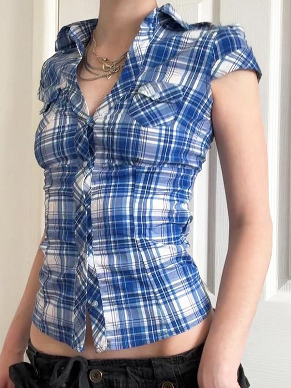 EMMIOL Casual-Style Hottie Short Sleeves