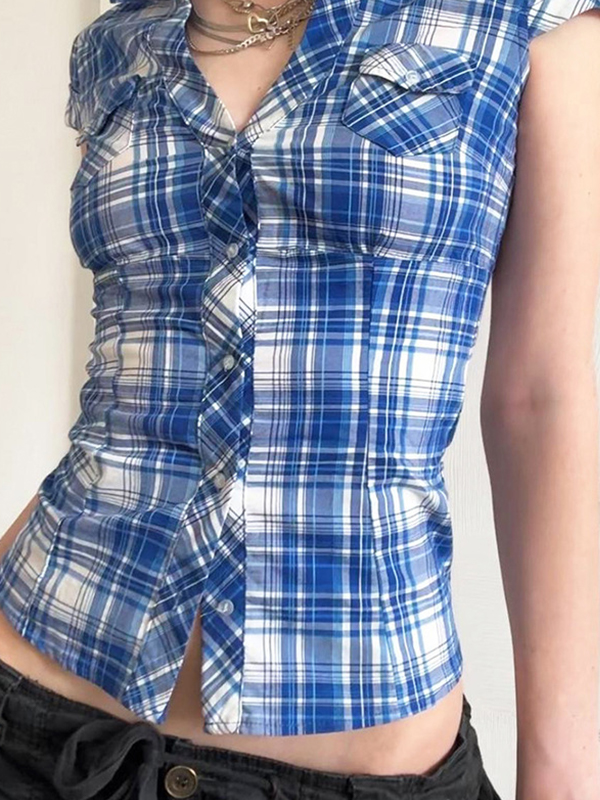 EMMIOL Casual-Style Hottie Short Sleeves