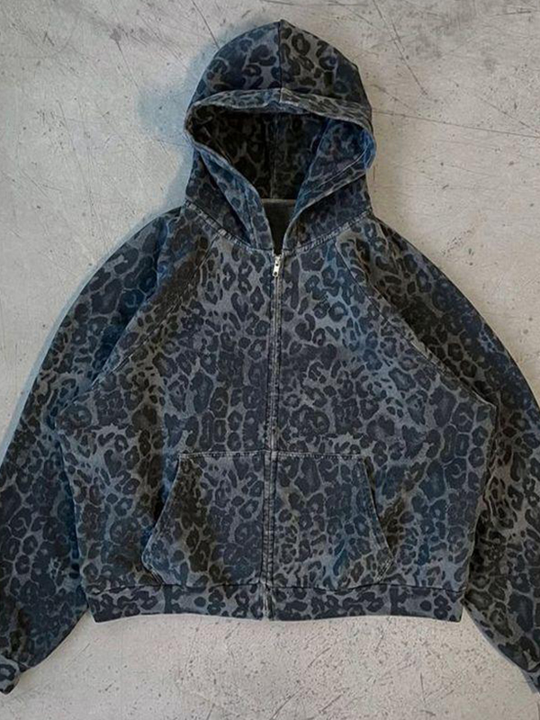 EMMIOL Giacca in stile retrò