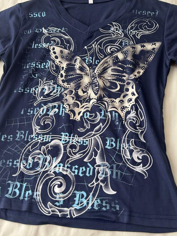 EMMIOL Manica corta in modalità scura