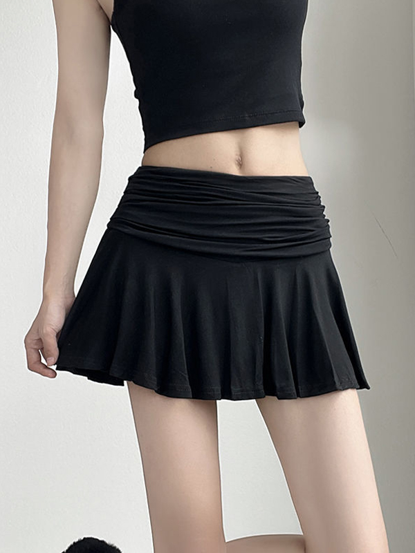 EMMIOL Hip-Hop-Style Embroidery Boyfriend Jeans