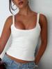 EMMIOL Top de tirantes sencillo y versátil