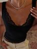 EMMIOL Hot Chick Lace Tank Top