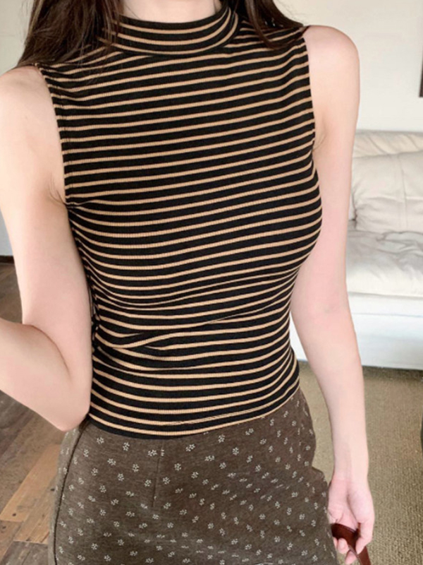 EMMIOL Shapewear-Tanktop mit integriertem BH