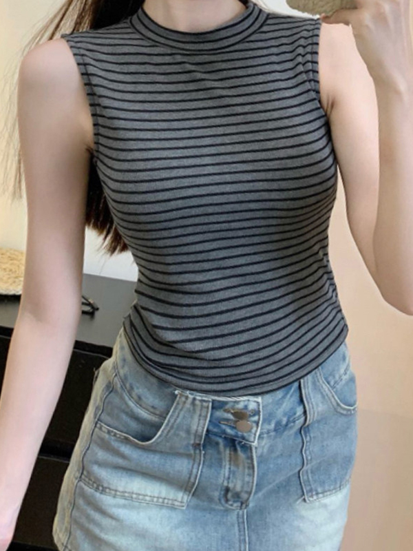 EMMIOL Shapewear-Tanktop mit integriertem BH