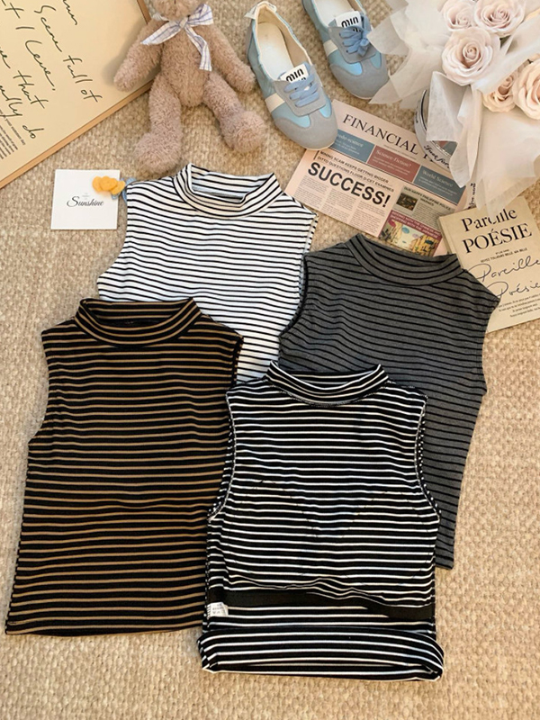 EMMIOL Shapewear-Tanktop mit integriertem BH