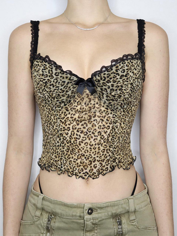 EMMIOL Sexy Neckholder-Top Cami Top