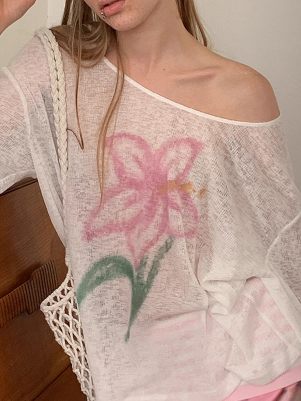 EMMIOL Lightweight Sun Protection Long Sleeve