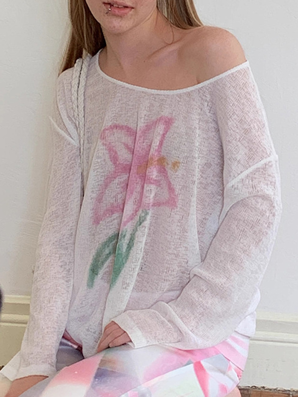 EMMIOL Lightweight Sun Protection Long Sleeve