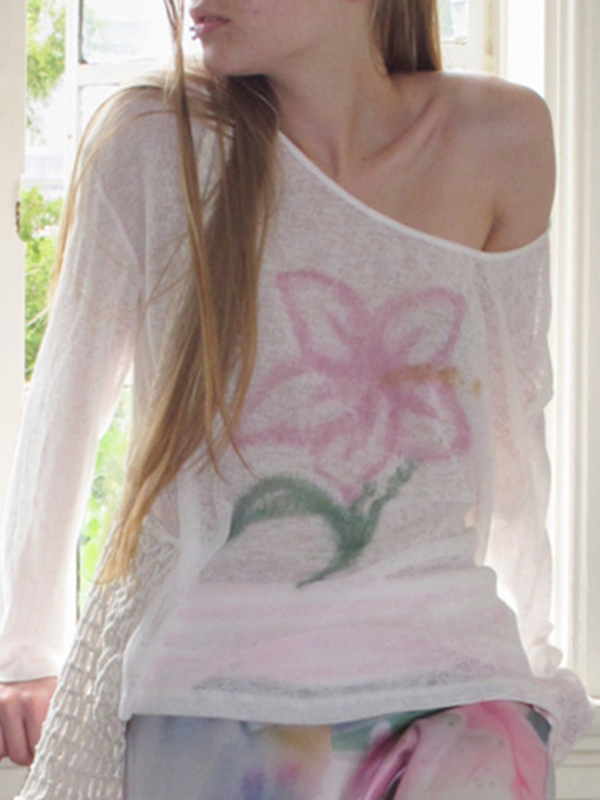 EMMIOL Lightweight Sun Protection Long Sleeve