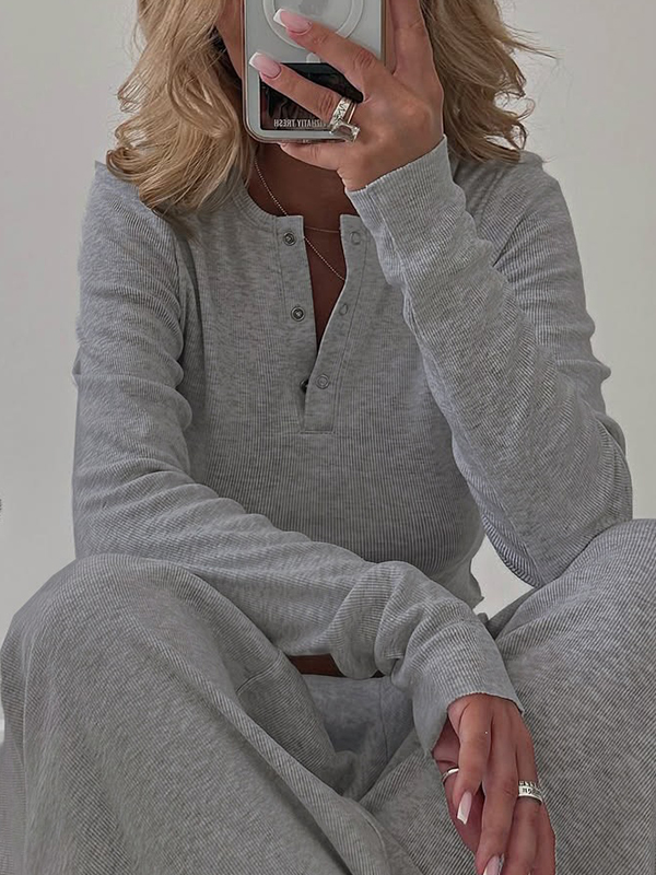 EMMIOL Completo sportivo da donna per il tempo libero