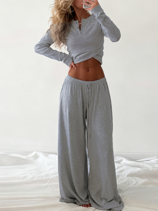 EMMIOL Completo sportivo da donna per il tempo libero