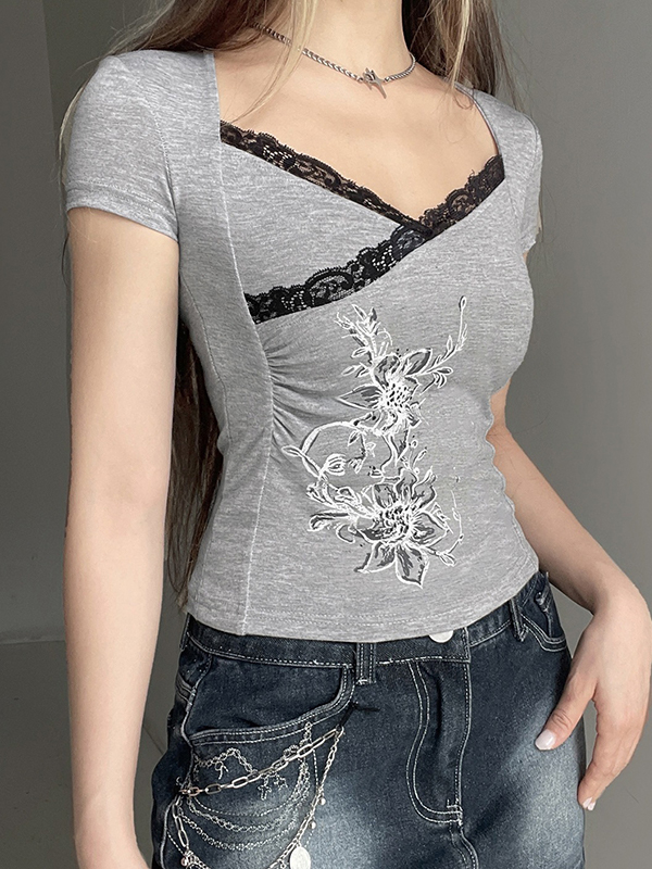 EMMIOL I fondamenti dell'auto-coltivazione (manica corta)