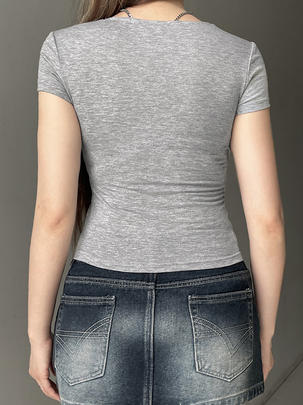 EMMIOL I fondamenti dell'auto-coltivazione (manica corta)