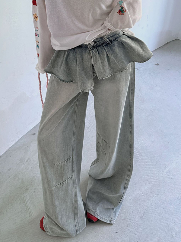 EMMIOL Jeans boyfriend versatili e che valorizzano la figura