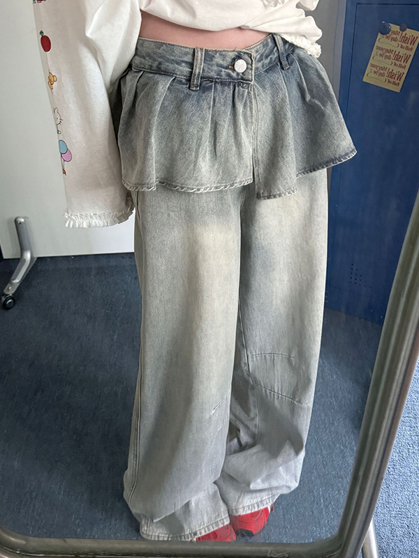 EMMIOL Jeans boyfriend versatili e che valorizzano la figura