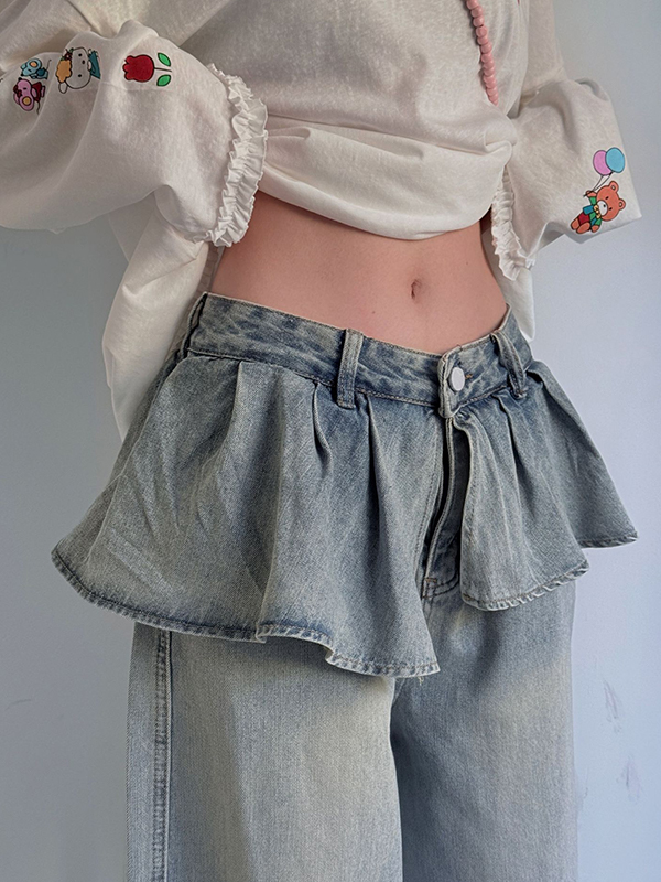 EMMIOL Jeans boyfriend versatili e che valorizzano la figura