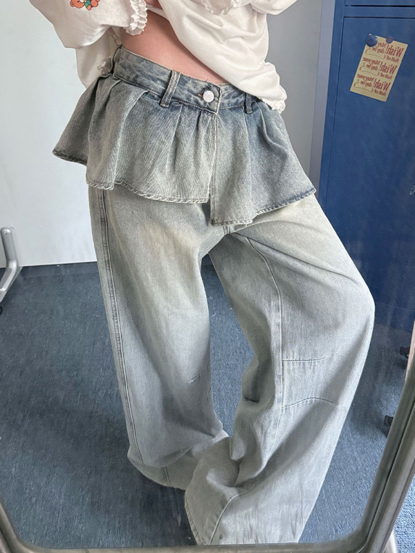 EMMIOL Jeans boyfriend versatili e che valorizzano la figura