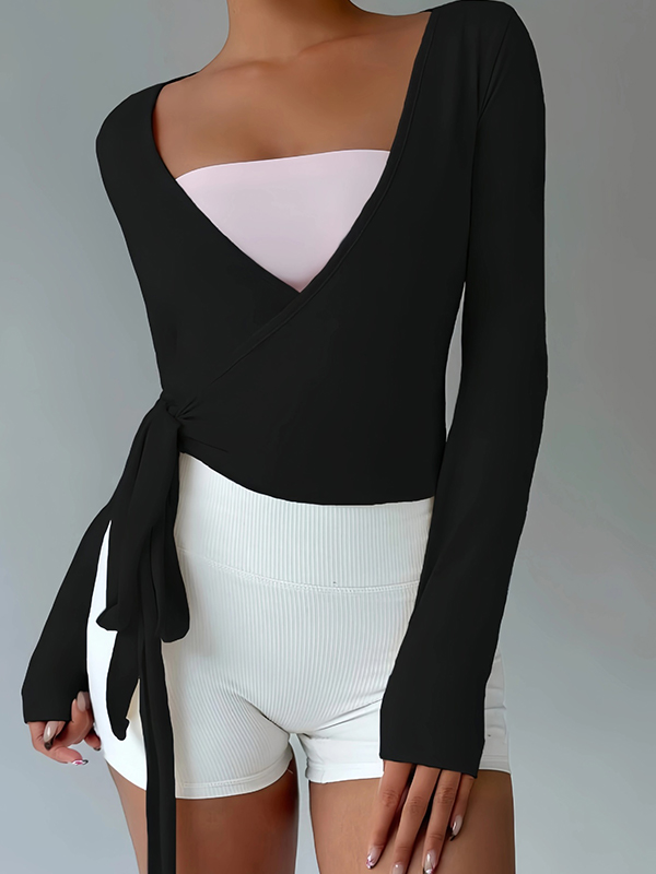 EMMIOL Outerwear Long Sleeve