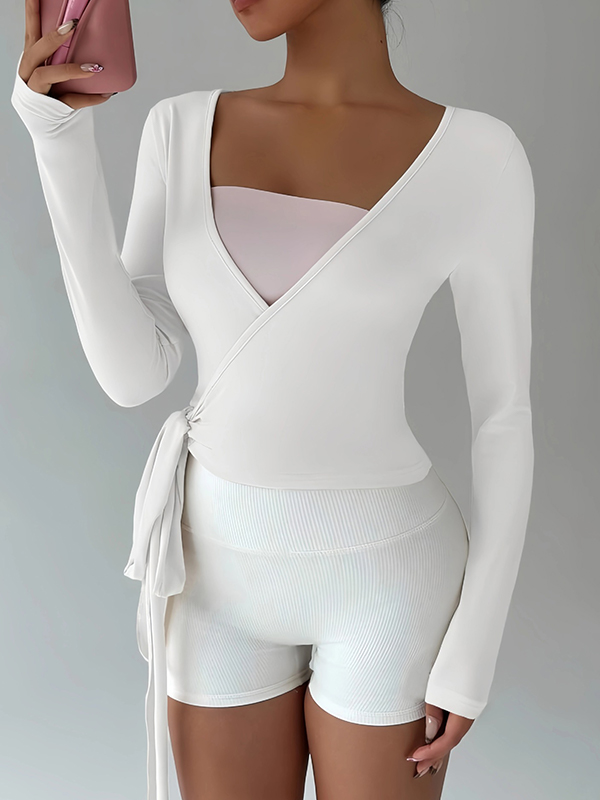 EMMIOL Outerwear Long Sleeve