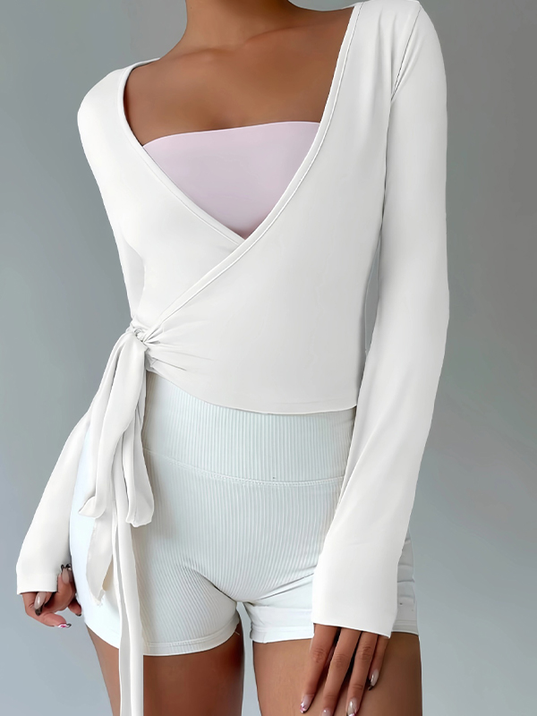EMMIOL Outerwear Long Sleeve