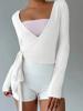 EMMIOL Outerwear Long Sleeve