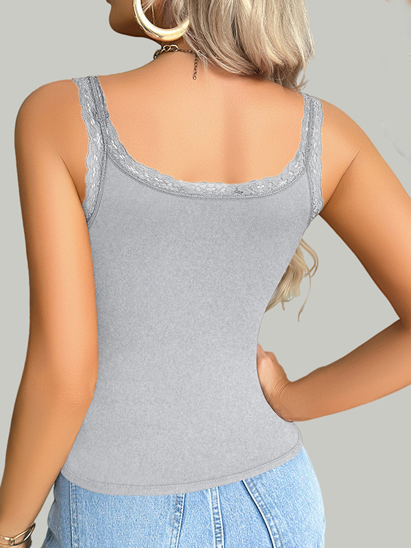 EMMIOL Liner Built-In Padding Tank Top