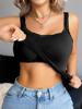 EMMIOL Liner Built-In Padding Tank Top