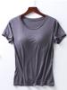 EMMIOL Built-In Padding Short Sleeve