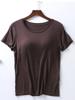 EMMIOL Built-In Padding Short Sleeve