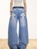 EMMIOL Jeans estilo boyfriend retro americanos