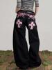 EMMIOL Jeans estilo boyfriend retro americanos