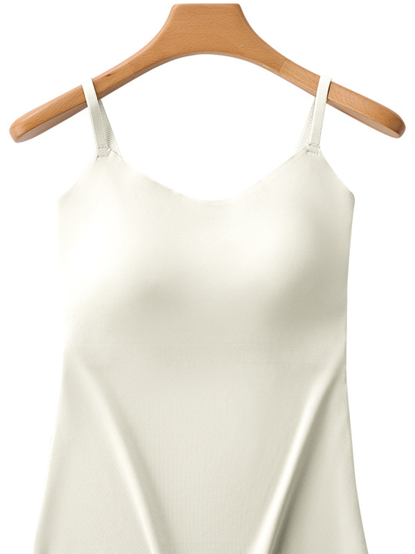 EMMIOL Built-In Padd Cami Top