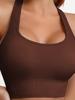 EMMIOL Push-Up Bra Tank Top